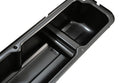 Steel Valve Covers Fits 1957–1976 Ford FE 352‑390‑406‑427‑428 – Smooth – 1 Hole – Black (EDP Coated)
