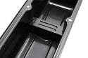 Steel Tall Valve Covers – Fits 1958–86 Chevy Small Block 283-400 – 1 Hole – Black