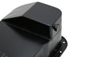 Ford Mustang 351W Racing Oil Pan 1979–1993 Dual Sump 7‑Qt Black Finish