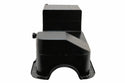 Ford Mustang 351W Racing Oil Pan 1979–1993 Dual Sump 7‑Qt Black Finish