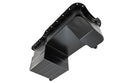 Ford Mustang 351W Racing Oil Pan 1979–1993 Dual Sump 7‑Qt Black Finish