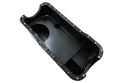 Ford Mustang 351W Racing Oil Pan 1979–1993 Dual Sump 7‑Qt Black Finish