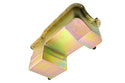 Ford Mustang 351W Racing Oil Pan 1979–1993 Dual Sump 7‑Qt Zinc