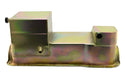Ford Mustang 351W Racing Oil Pan 1979–1993 Dual Sump 7‑Qt Zinc