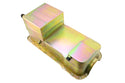 Ford Mustang 351W Racing Oil Pan 1979–1993 Dual Sump 7‑Qt Zinc
