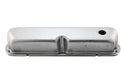 Steel Valve Covers for 1962–85 Ford SB 260‑289‑302‑351W – Smooth – 1 Hole – Raw