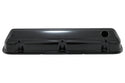 Steel Valve Covers Fits 1968–1997 Ford 429-460 Big Block Engines – Smooth – 1 Hole – Black