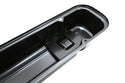 Steel Tall Valve Covers Fits 1959–1979 Pontiac V8 301‑455 – 1 Hole – EDP Black