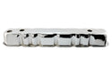 Steel Valve Cover Fits 1964–1988 AMC Jeep 199-232-258 Inline-6 – 3-Hole – Chrome