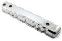 Steel Valve Cover Fits 1964–1988 AMC Jeep 199-232-258 Inline-6 – 3-Hole – Chrome
