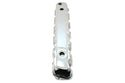 Steel Valve Cover Fits 1964–1988 AMC Jeep 199-232-258 Inline-6 – 3-Hole – Chrome