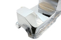 Ford Mustang 351W Racing Oil Pan 1979–1993 Dual Sump 7‑Qt - Chrome