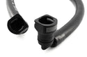 6.2L Hellcat Oil Catch Can Separator - 2015–2024 - Black