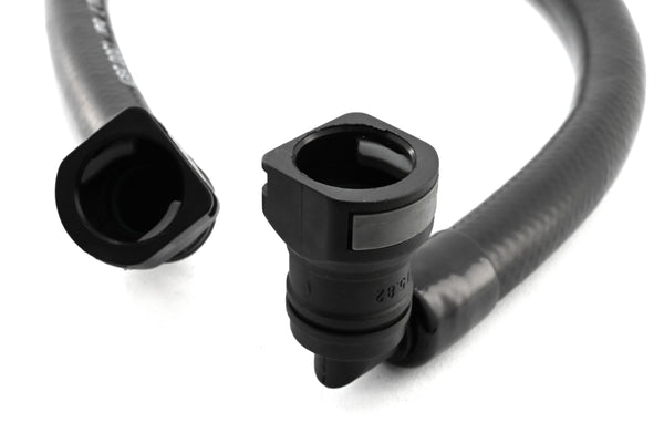 6.2L Hellcat Oil Catch Can Separator - 2015–2024 - Black