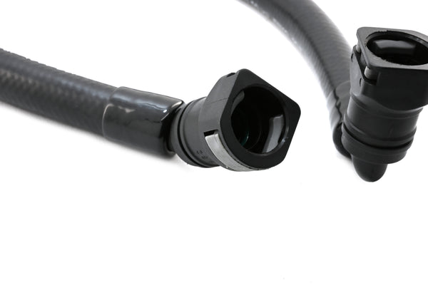 6.2L Hellcat Oil Catch Can Separator - 2015–2024 - Black