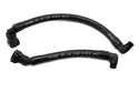 6.2L Hellcat Oil Catch Can Separator - 2015–2024 - Black