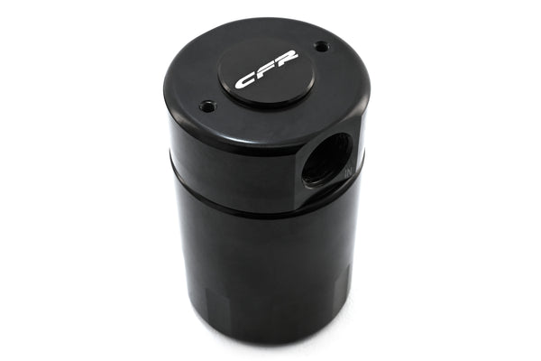 6.2L Hellcat Oil Catch Can Separator - 2015–2024 - Black