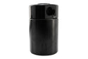 6.2L Hellcat Oil Catch Can Separator - 2015–2024 - Black