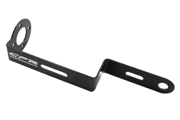 6.2L Hellcat Oil Catch Can Separator - 2015–2024 - Black