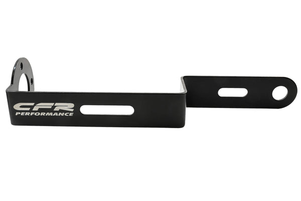 6.2L Hellcat Oil Catch Can Separator - 2015–2024 - Black