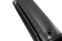 1955-64 FORD Y-BLOCK 272-292-312 VALVE COVERS - BLACK