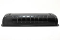 1955-64 FORD Y-BLOCK 272-292-312 VALVE COVERS - BLACK