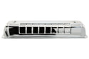 1955-64 FORD Y-BLOCK 272-292-312 VALVE COVERS - CHROME