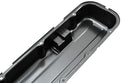 Steel Tall Valve Covers Fits 1965–95 Chevy BB 396‑427‑454‑502 – 1 Hole – Black
