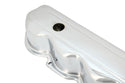 1965-89 FORD 240-300 STRAIGHT-INLINE 6 CYLINDER STEEL VALVE COVER - CHROME