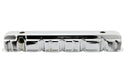 Steel Valve Cover & Side Plates Kit Fits 1962-74 Chevy 194-230-250 Inline 6 Engines – Chrome Finish – 2-Hole Design