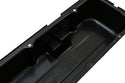 Steel 1965-2000 Chevy Bb 502 Tall Valve Covers C.I.D 502 Logo - Black