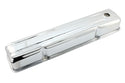 1952-62 CHEVY 235 STRAIGHT-INLINE 6 CYLINDER VALVE COVER - CHROME