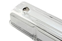1952-62 CHEVY 235 STRAIGHT-INLINE 6 CYLINDER VALVE COVER - CHROME