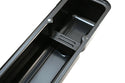 STEEL 1958-86 CHEVY SB 283-400 1 HOLE - 2 HOLE SCREW IN TALL VALVE COVERS - BAFFLED-BLACK