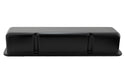 1958-86 CHEVY SMALL BLOCK 283-305-327-350-400 CIRCLE TRACK RACING STEEL VALVE COVERS - BLACK