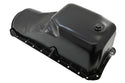 Steel Oil Pan – Fits 1966–1990 Chevy Big‑Block Truck 396‑402‑427‑454 – 6‑Quart Capacity – Black