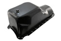 Steel Oil Pan – Fits 1966–1990 Chevy Big‑Block Truck 396‑402‑427‑454 – 6‑Quart Capacity – Black
