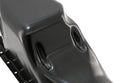 Steel Oil Pan – Fits 1966–1990 Chevy Big‑Block Truck 396‑402‑427‑454 – 6‑Quart Capacity – Black