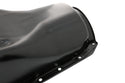 Steel Oil Pan – Fits 1966–1990 Chevy Big‑Block Truck 396‑402‑427‑454 – 6‑Quart Capacity – Black