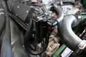 6.2L Hellcat Oil Catch Can Separator - 2015–2024 - Black