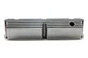 Aluminum Tall Pentroof Valve Covers – Fits 1962–1985 Ford 289 / 302 / 347 / 351W / 427 – Polished