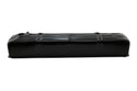 Black Steel Valve Cover – Compatible Replacement for 1942–1953 Chevy 216 Inline 6 (1-Hole)
