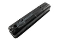 Black Steel Valve Cover – Compatible Replacement for 1942–1953 Chevy 216 Inline 6 (1-Hole)