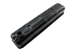 Black Steel Valve Cover – Compatible Replacement for 1942–1953 Chevy 216 Inline 6 (1-Hole)