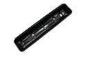 Black Steel Valve Cover – Compatible Replacement for 1942–1953 Chevy 216 Inline 6 (1-Hole)