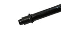Steel TorqueFlite 727 Locking Transmission Dipstick – Fits Chrysler 727 – Bellhousing Mount – Black