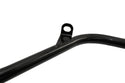 Steel TorqueFlite 727 Locking Transmission Dipstick – Fits Chrysler 727 – Bellhousing Mount – Black