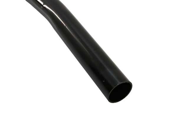 Steel TorqueFlite 727 Locking Transmission Dipstick – Fits Chrysler 727 – Bellhousing Mount – Black