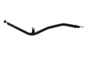 Steel TH350 Locking Transmission Dipstick – Fits Chevy/GM TH350 – Bellhousing Mount – Black