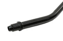 Steel TH350 Locking Transmission Dipstick – Fits Chevy/GM TH350 – Bellhousing Mount – Black